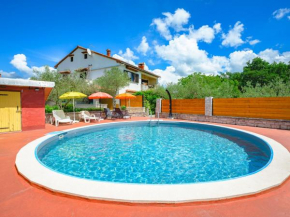 Apartment Pina by Interhome, Tinjan